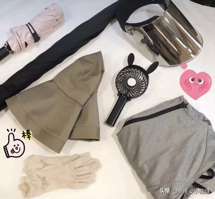 夏天变白大作战！女明星私藏“雪白美肌”大公开，小秘诀get起来