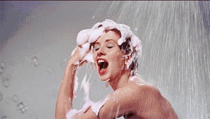 洗澡用什么洗才好用,洗澡洗头最快的洗法