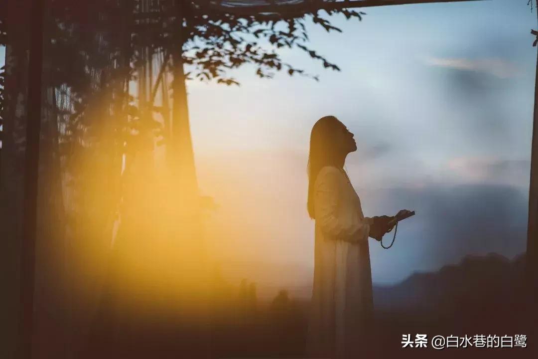 你真的懂什么叫佛系吗,说一个人很佛系怎样理解