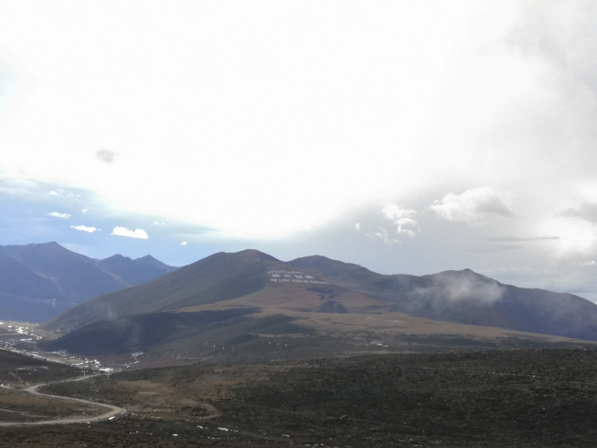 大美川西贡嘎燕子沟,甘孜燕子沟二日游攻略