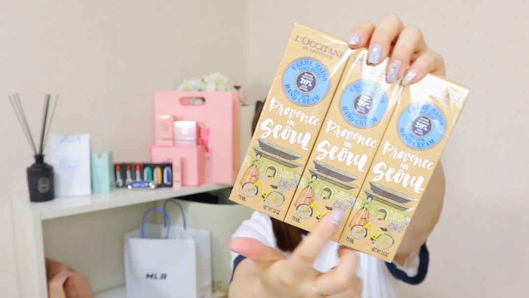 韩国购物分享服装篇视频,韩国购物分享好物推荐会