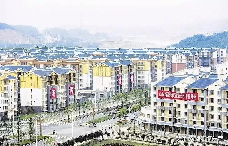 汶川地震十二周年：100张记录汶川地震的照片