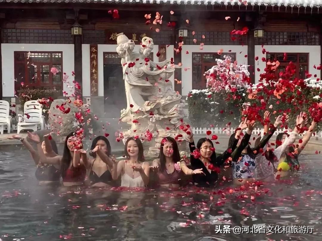 石家庄旅游最新资讯,2020石家庄春节旅游特价