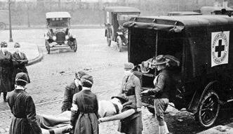 105岁病毒感幸存者发出警告：抗疫两个月，我们已重复了9个错误