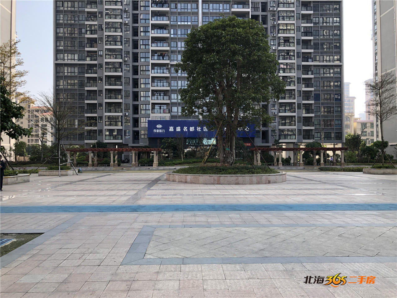 北海嘉盛名都房屋出售,北海嘉盛名都豪宅