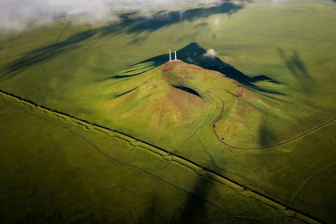 内蒙赤峰热吗,内蒙古赤峰冷不冷