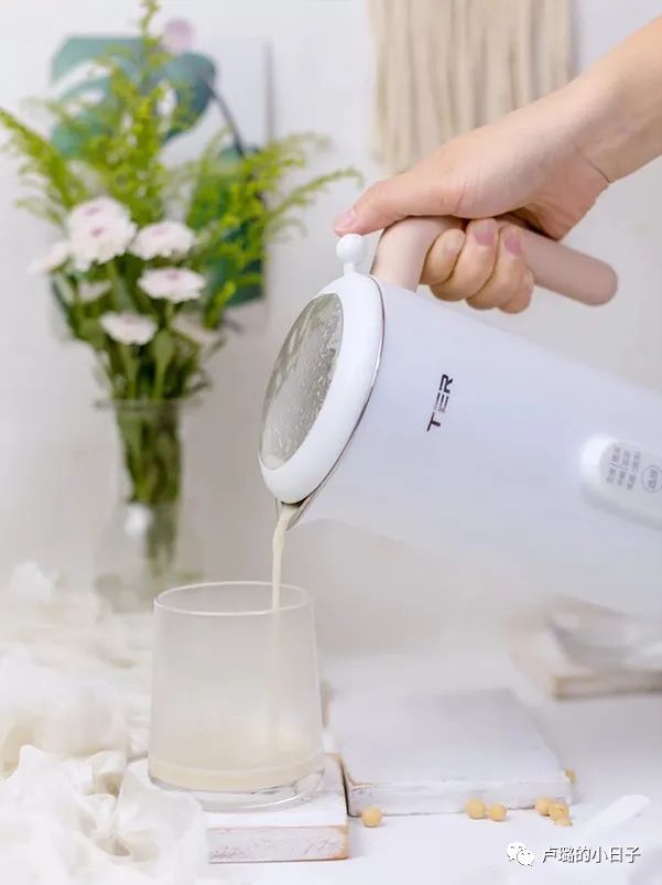 别人的家为什么这么好看？这些高颜值小家电就是答案