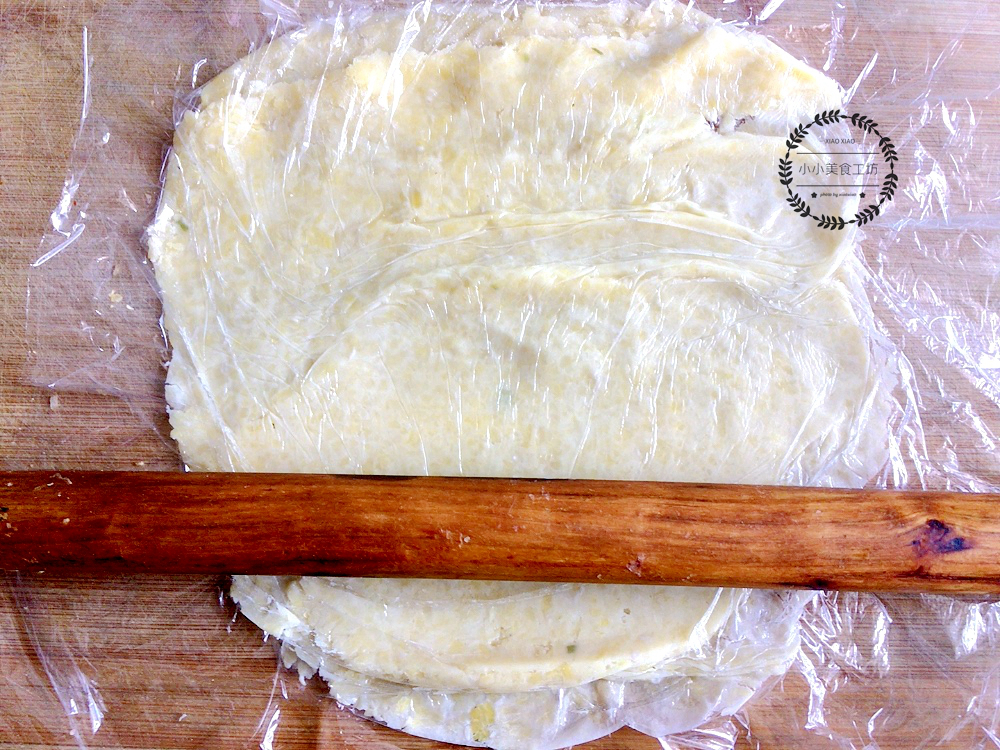 做绿豆糕什么绿豆更好吃,用绿豆自制绿豆糕家常做法