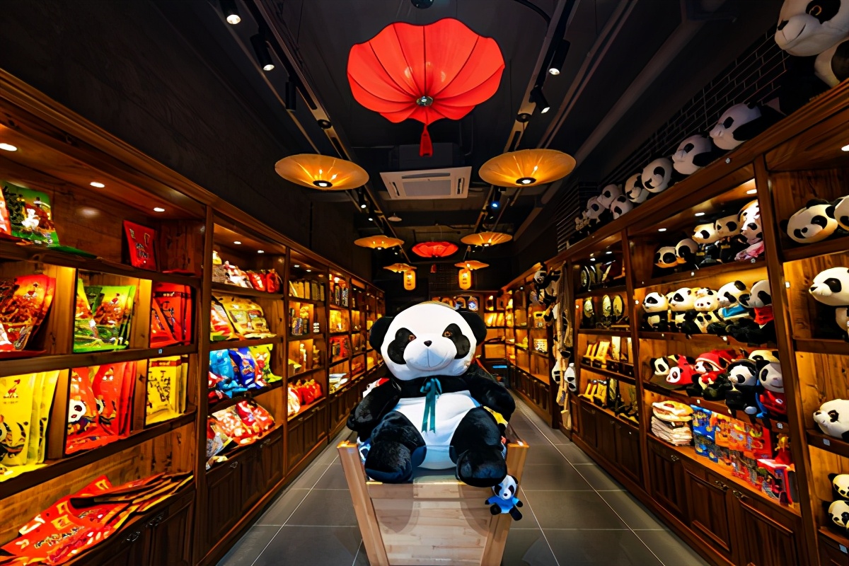 这条街为什么这么吸引人,这条街为啥突然火了