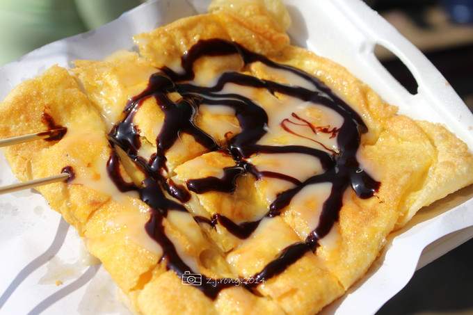 泰国吃美食视频大全,泰国旅游泰国美食