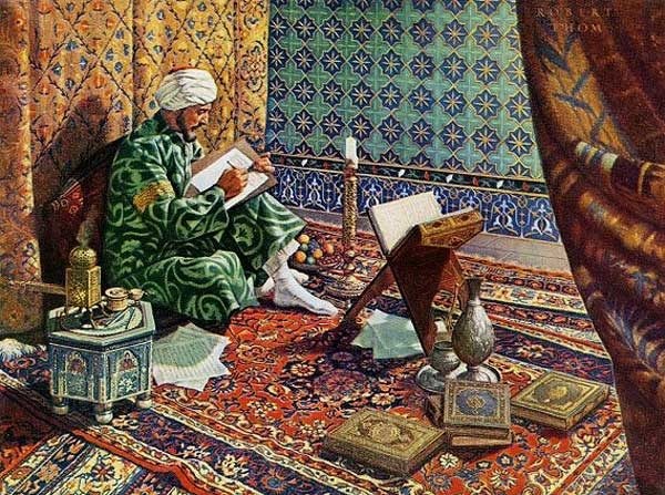 伊本西拿医典在线阅读,伊本西拿中国有记载吗