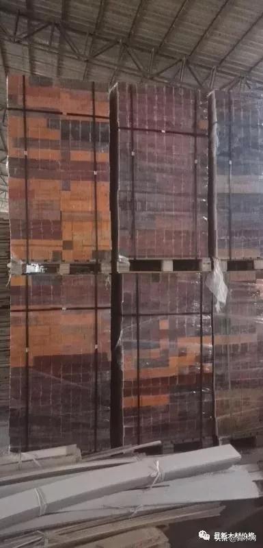 好货推荐：真木网广东胶合板脚墩——低至920元一方