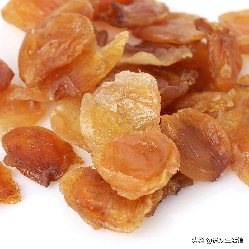 药食同源浓缩成膏龙眼,桂圆肉药食同源