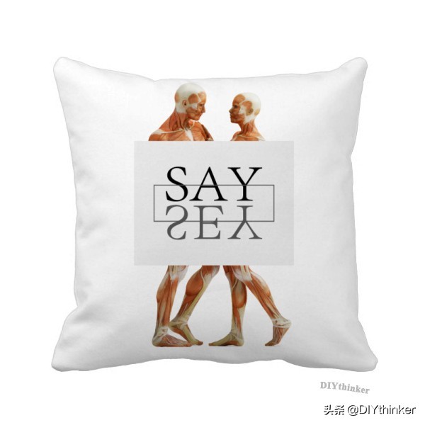 既舒适又可爱的抱枕,复古的抱枕太好看了