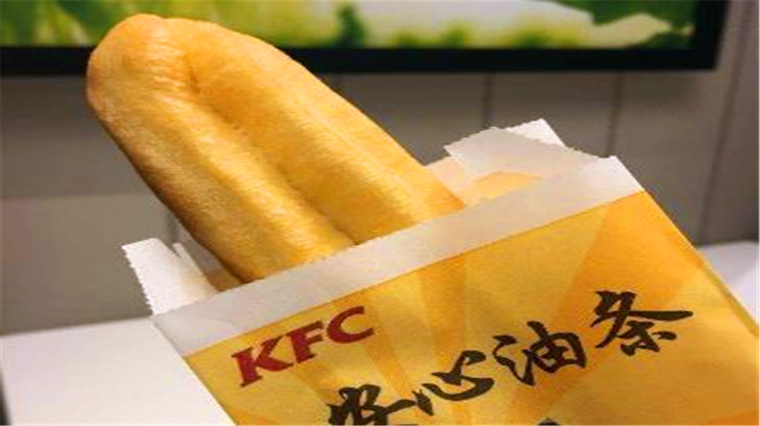 肯德基最坑人四种食物,肯德基最坑人的食物排行榜