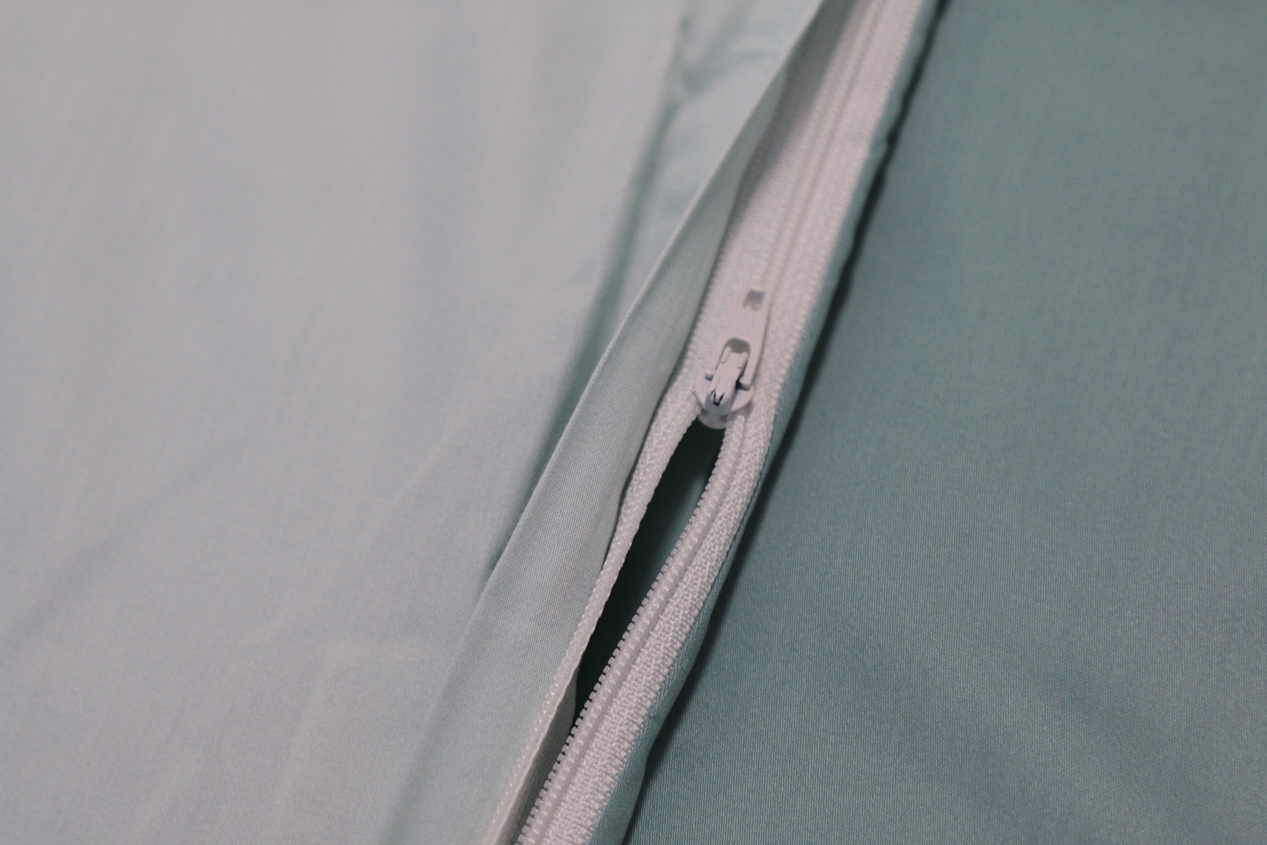 睡眠好搭档，绘睡Letsleep枕头被子四件套使用后轻分享