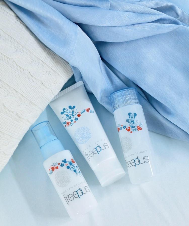 护肤品最新包装设计,日系护肤品包装设计风格