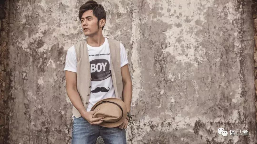 周杰伦华语乐坛当之无愧的老大,周杰伦说自己第二名谁敢说第一