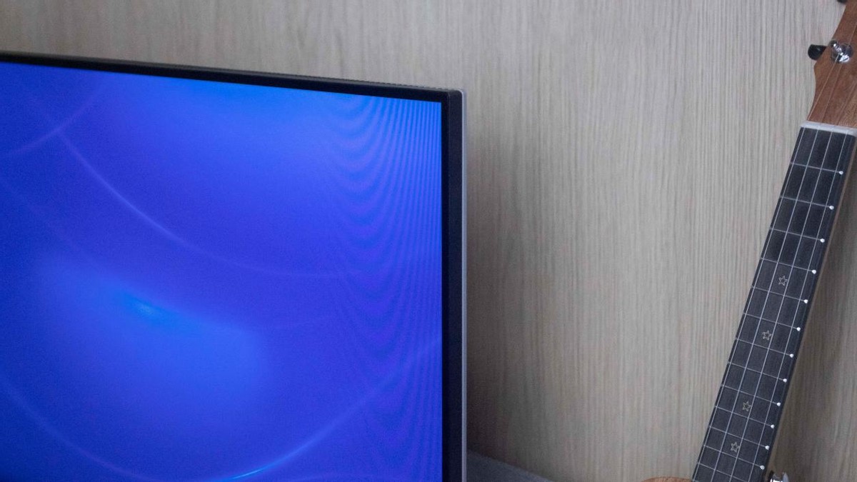 戴尔e2421h显示器评测,戴尔显示器2421测评