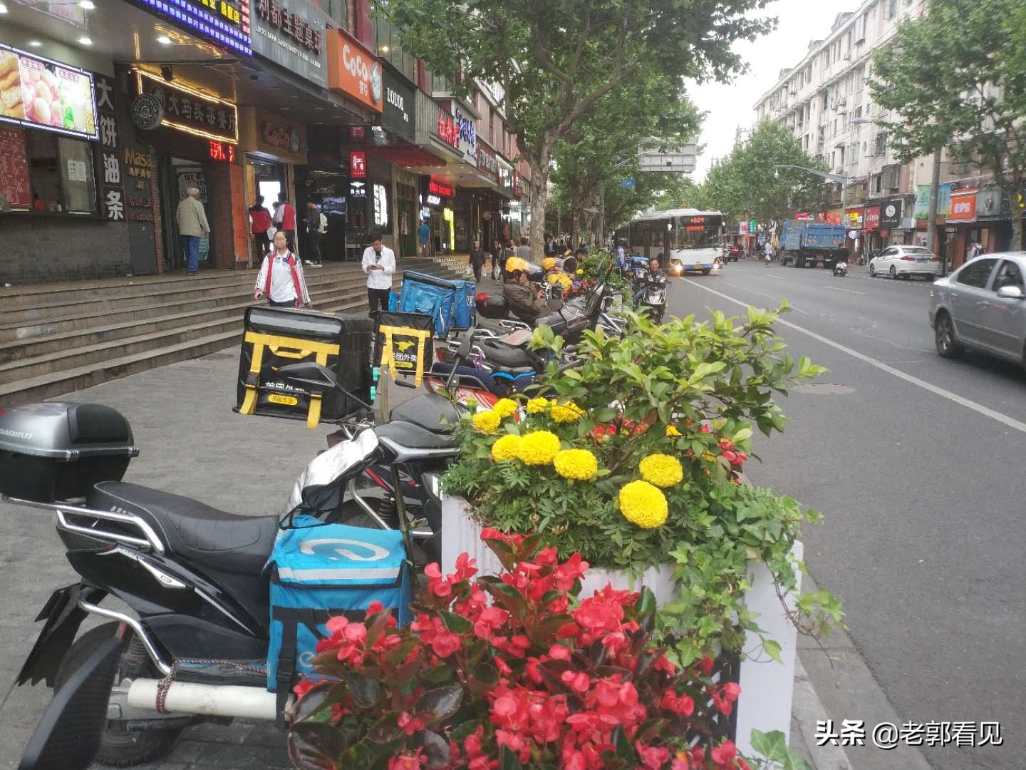 新手美团跑单技巧和方法,美团跑单技巧