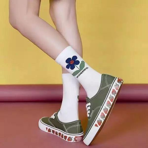 原创小众袜子店,超有创意袜子店