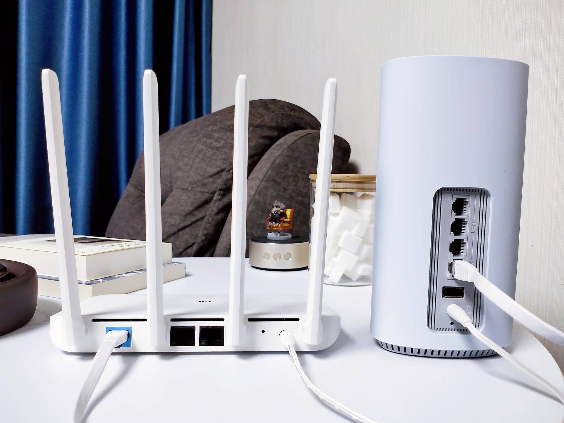 wifi6路由器推荐全屋覆盖方案,一个路由器怎么搭建全屋wifi