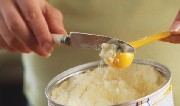 奶粉行业的第二增长点,2021年奶粉市场前景