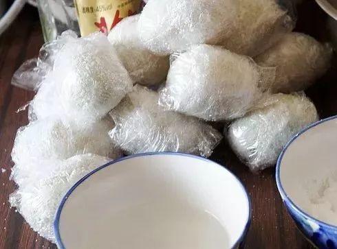 腌咸鸭蛋用黑醋不行吗,腌咸鸭蛋不用黄泥的做法