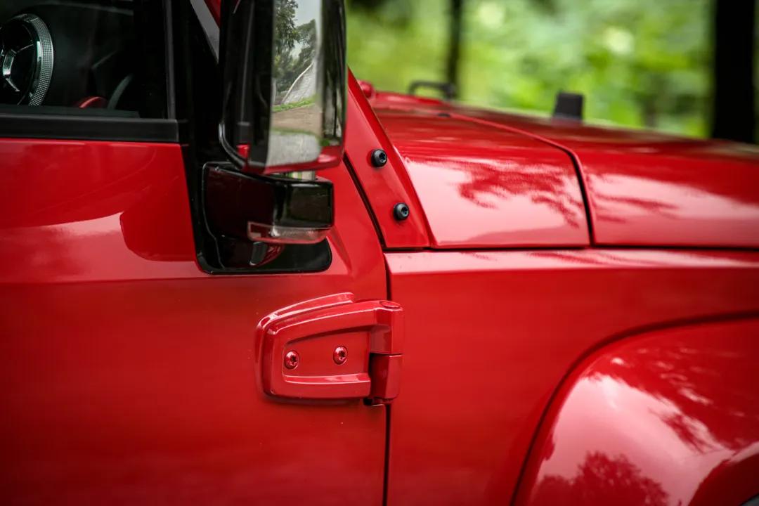 北京bj40汽车2.0t,北京bj402.0t8at试驾视频