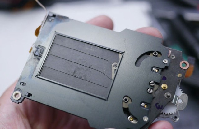 连快门你都不懂？还敢说自己爱摄影？