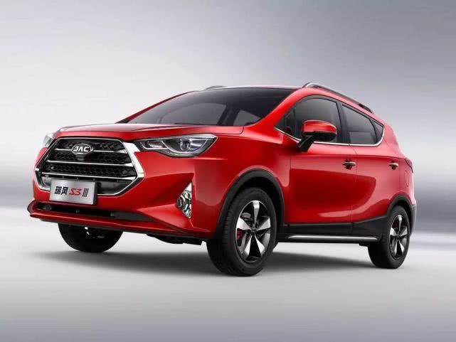 保值率最高的十款国产suv,国产小型suv保值率排行榜