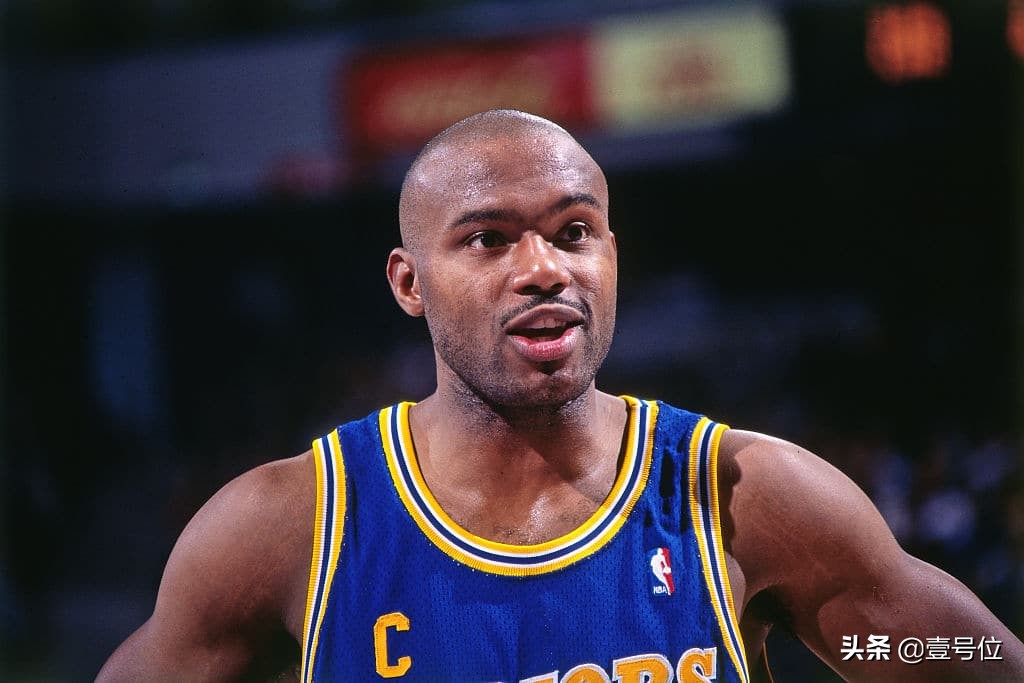 金州勇士最伟大的选秀,勇士队最伟大的控卫