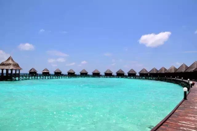 蜜月旅行就去这些海岛你值得拥有,10个最适合蜜月旅行的海岛