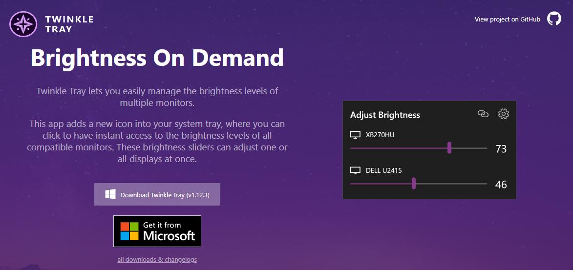 win10如何调整显示器亮度,win10显示器亮度调节