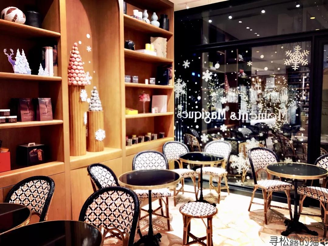 PierreHermé，甜品界中的“毕加索”