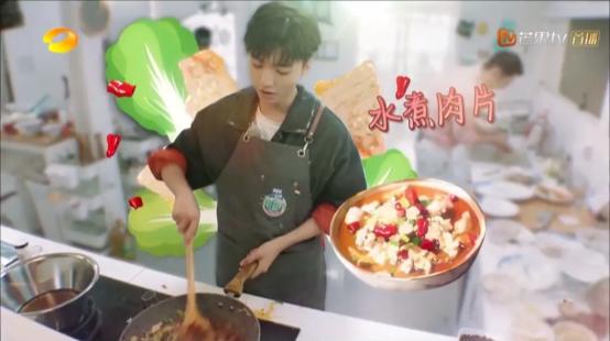 中餐厅各种炒菜技巧,好看的中餐厅菜谱大全