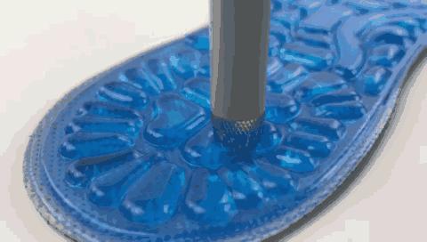 aj缓震超好的鞋,aj足弓支撑运动鞋