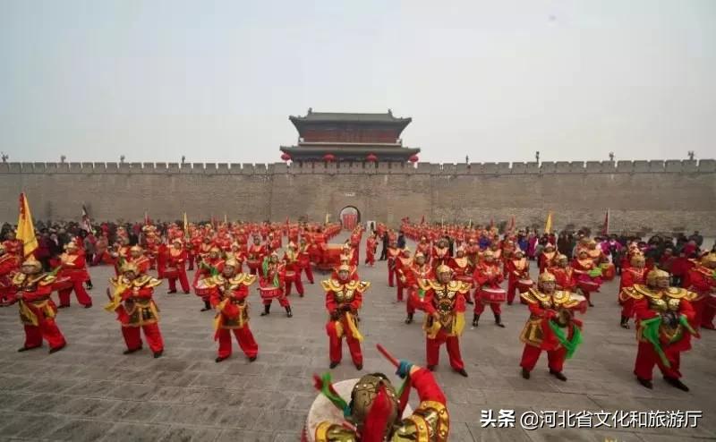 石家庄旅游最新资讯,2020石家庄春节旅游特价