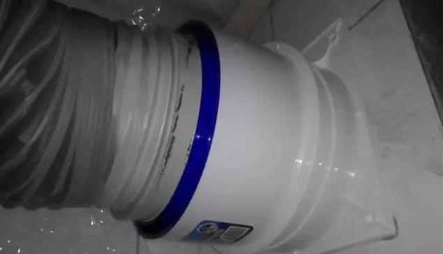 油烟机为啥炒菜还到处都是油烟,油烟机开着厨房里为什么还有油烟