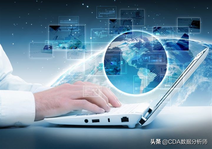 数据分析入门必学,数据分析入门基础教程