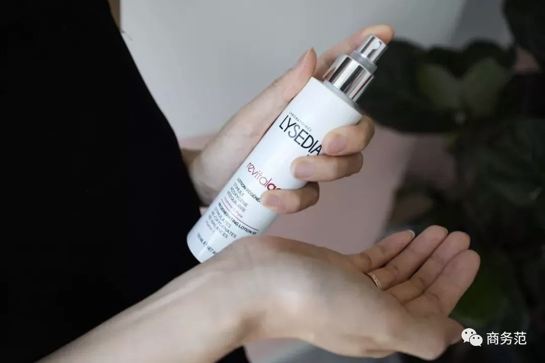 小众贵妇清爽抗衰老护肤品,法国护肤品抗衰老