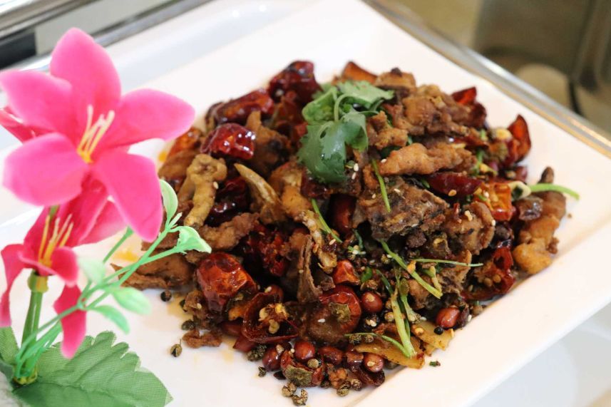 丽江韩式温泉,丽江温泉汗蒸