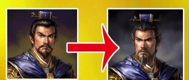 三国志11编辑新武将名字,三国志11新建武将名称