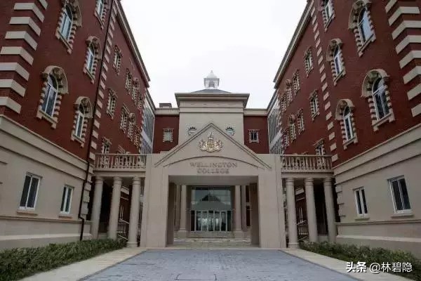 上海最贵的贵族学校,上海最贵学校排名前十