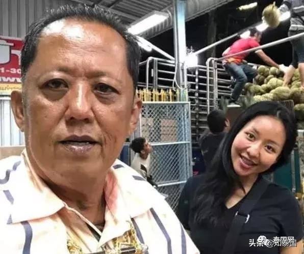 这种“亚洲贫民水果”，竟让泰印英三国爆发了“键盘口水战”