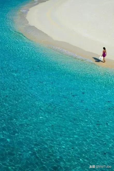 一生必去的中国50个最美地方风景,全球公认最美的十个地方旅游必读