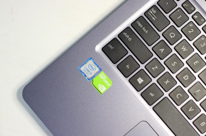 华硕7840h轻薄本,华硕轻薄笔记本电脑测评