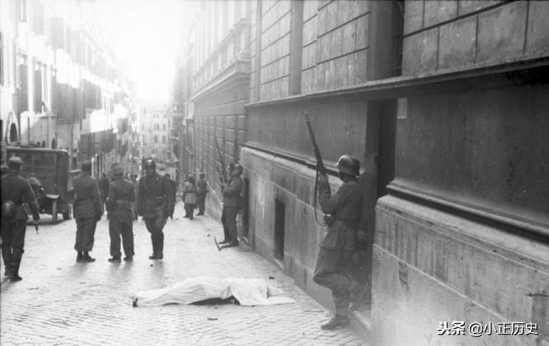 卡普勒的救赎，一个盖世太保军官和梵蒂冈神父的故事