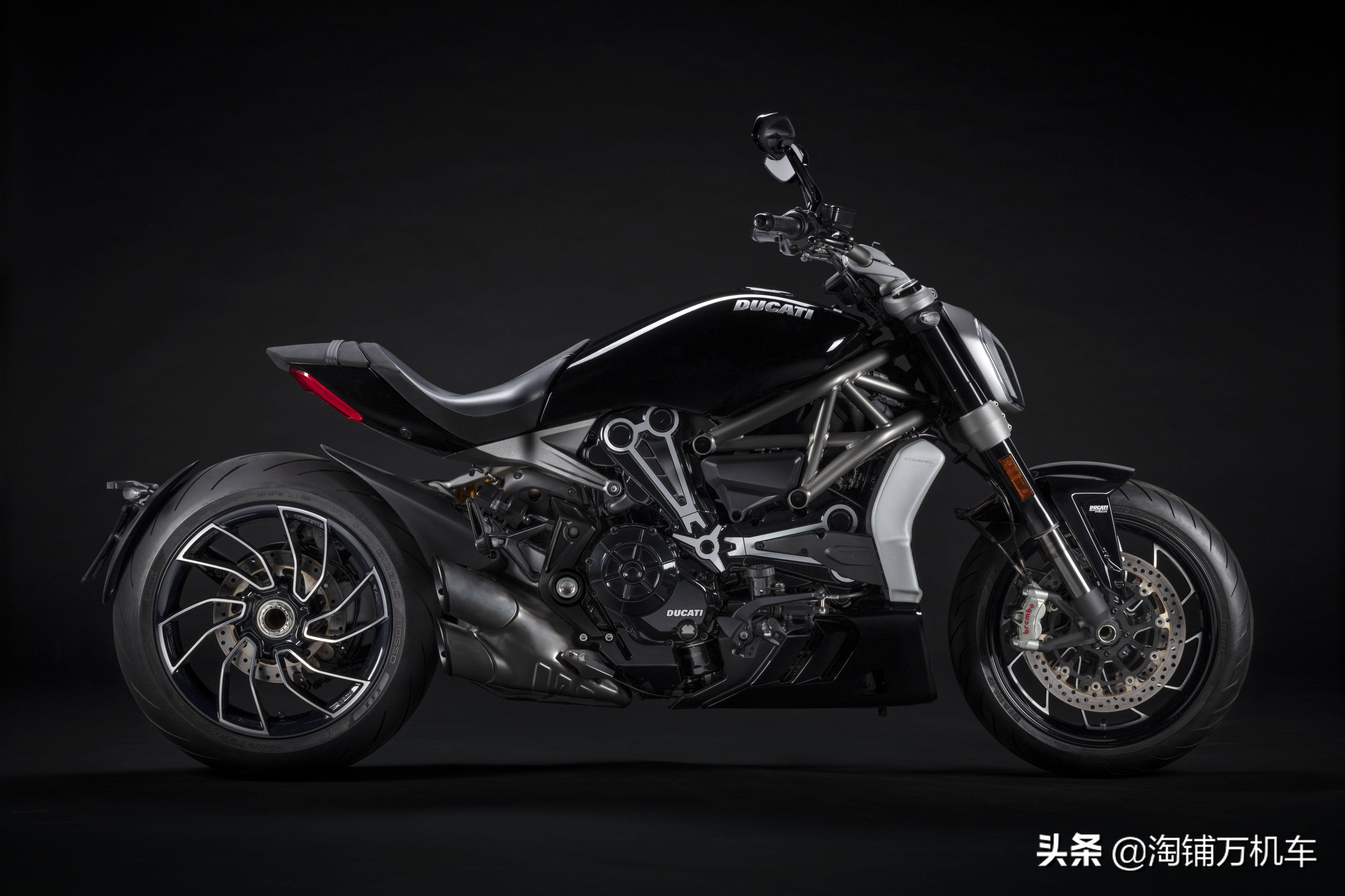 新款杜卡迪xdiavel提车,杜卡迪xdiavel新车优惠多少