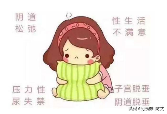 很多妈妈们都会遇到的烦恼—盆底肌松弛，不怕！产后康复来拯救